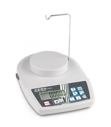 Balanza para determinador de densidad KYDB-01