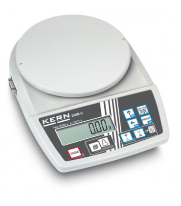 Balanza para determinador de densidad KYDB-02