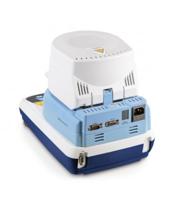 Determinador de humedad