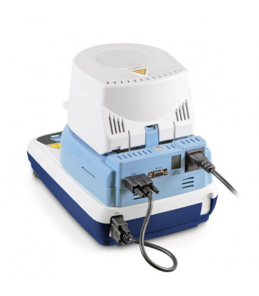 Determinador de humedad