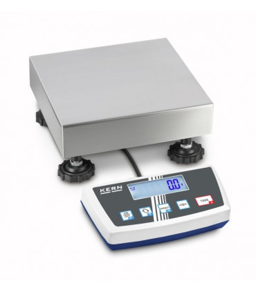 IoT-Line Balanza de plataforma 3 kg.