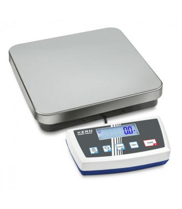 IoT-Line Balanza de plataforma 16 kg.