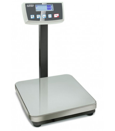 IoT-Line Balanza de plataforma 16 kg.