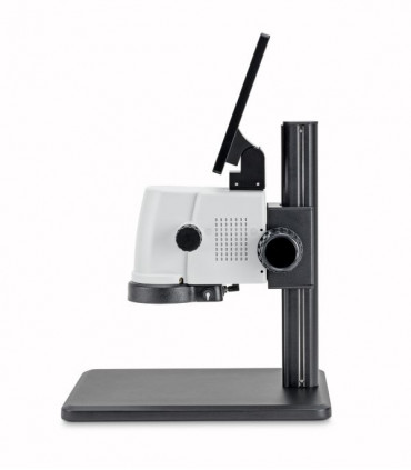 Microscopio de video