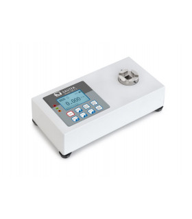 Instrumento de medición del par de torsión 10Nm