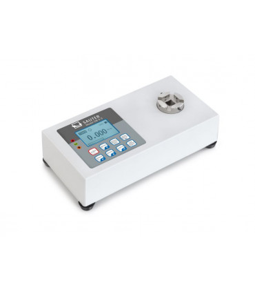 Instrumento de medición del par de torsión 10Nm