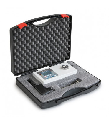 Instrumento de medición del par de torsión 50Nm