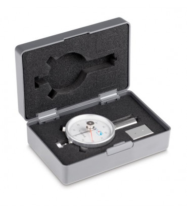 Durómetro analógico Shore D