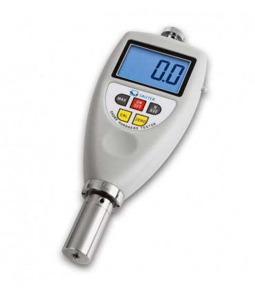Durómetro digital Shore A
