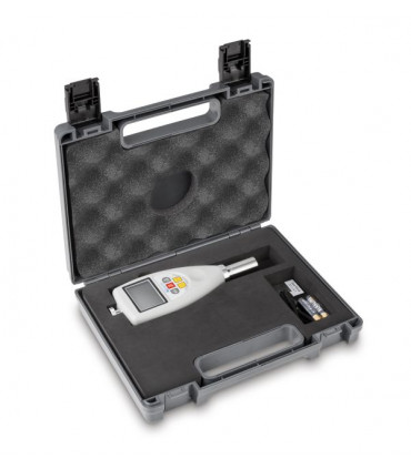 Durómetro digital Shore A