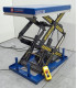 Mesa elevadora eléctrica 1.000 kg. con plataforma de 900 x 600
