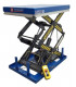 Mesa elevadora eléctrica 1.000 kg. con plataforma de 900 x 600
