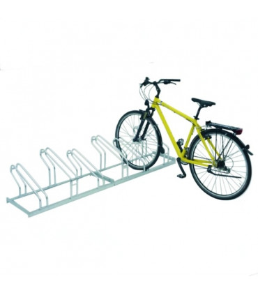 Parking para 3 bicicletas