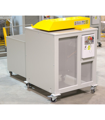 EKOMET STANDARD 1 MONOFÁSICO