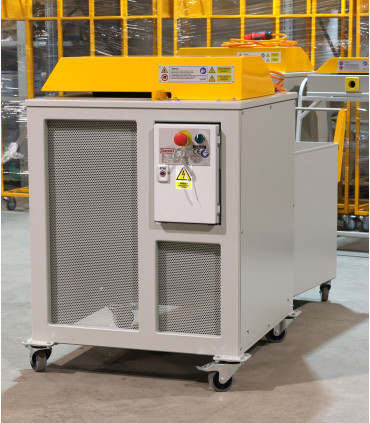 EKOMET STANDARD 3 TRIFÁSICO