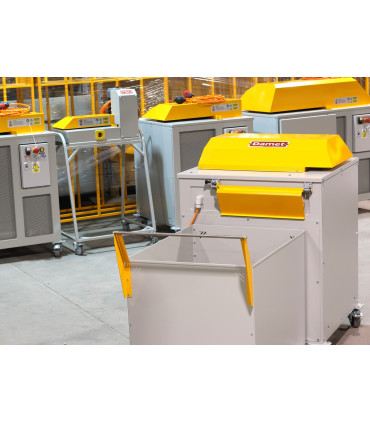 EKOMET STANDARD 3 TRIFÁSICO