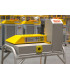 SOPORTE CON RUEDAS PARA LA EKOMET MINI +