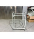 SOPORTE CON RUEDAS PARA LA EKOMET MINI +