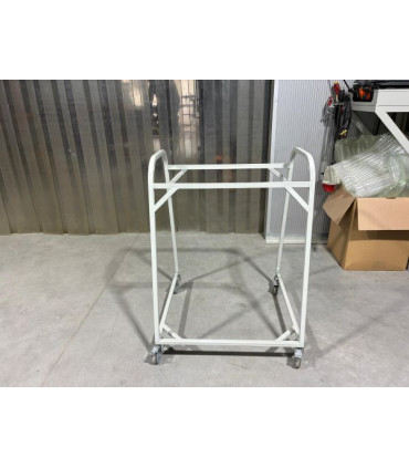 SOPORTE CON RUEDAS PARA LA EKOMET MINI +
