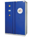 Armario de seguridad gran capacidad para baterías de litio