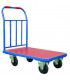 Plataforma rodante 1.210 x 710 mm