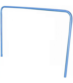 Arco para plataforma tableros alto 800 mm