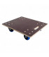 Base rodante de 600 x 480 mm
