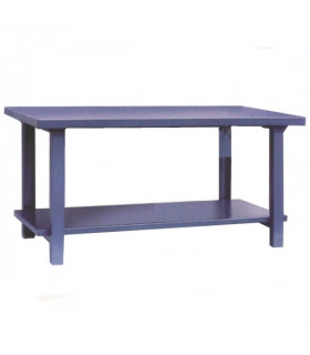 Banco de trabajo 1.500 x 800 mm