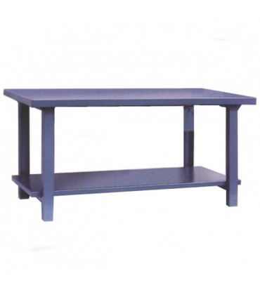 Banco de trabajo 1.500 x 800 mm