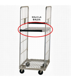 Balda para Roll Container