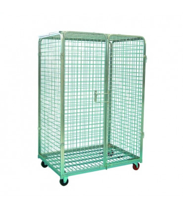 Roll seguridad 1.200 x 800 x 1.800 mm