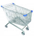 Carro supermercado 180 lts