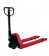 Transpaleta 2.000 kg, uñas 1.500 mm