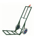 Carro reparto pala plegable 600mm y ruedas impinchables