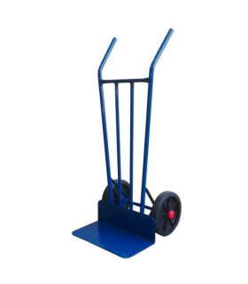 Carro almacén pala fija 220