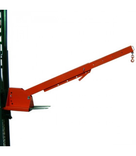 Grúa carretilla 3.000 kg