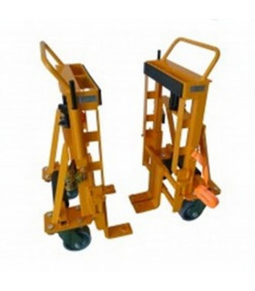 Transportador armarios 2.700 kg