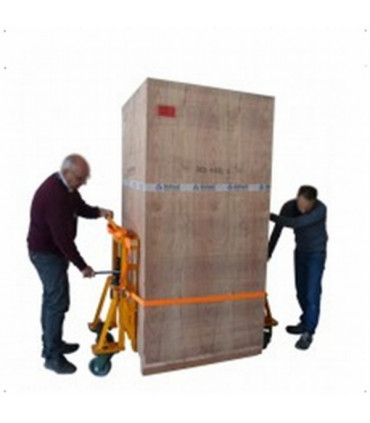 Transportador armarios 2.700 kg