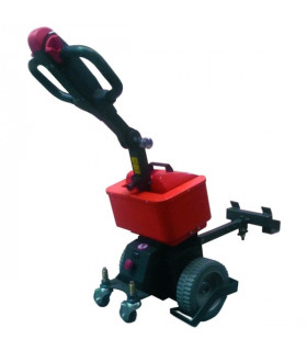 Tractor eléctrico de arrastre 1.500 kg