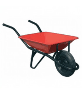 Carretilla obra metálica 70 lts