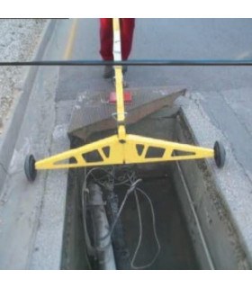 Accesorio alargador ruedas para carro ref. 12120