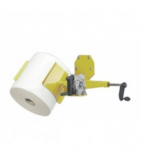 Rotador bobinas desde 300 hasta 600 mm