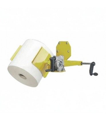 Rotador bobinas desde 300 hasta 600 mm