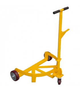 Carro 1 bidón 250 lts