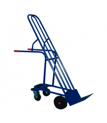 Carro grandes cargas