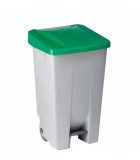 Contenedores de reciclaje de 60 litros